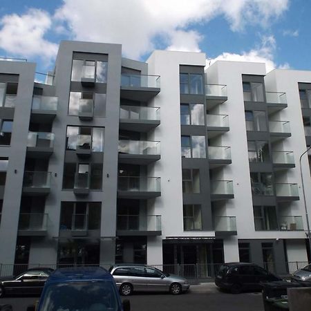Super-Apartamenty Vip Poznan Dış mekan fotoğraf