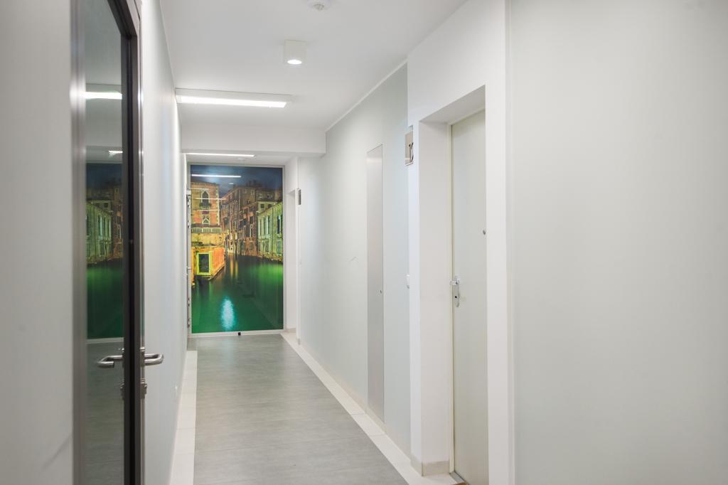 Super-Apartamenty Vip Poznan Dış mekan fotoğraf