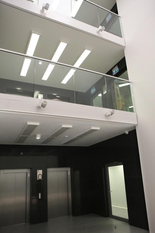 Super-Apartamenty Vip Poznan Dış mekan fotoğraf