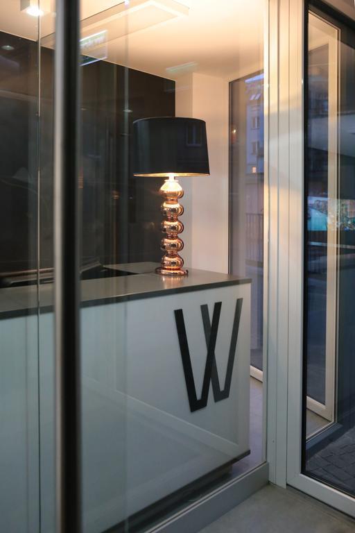 Super-Apartamenty Vip Poznan Dış mekan fotoğraf