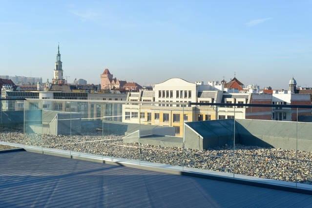 Super-Apartamenty Vip Poznan Dış mekan fotoğraf