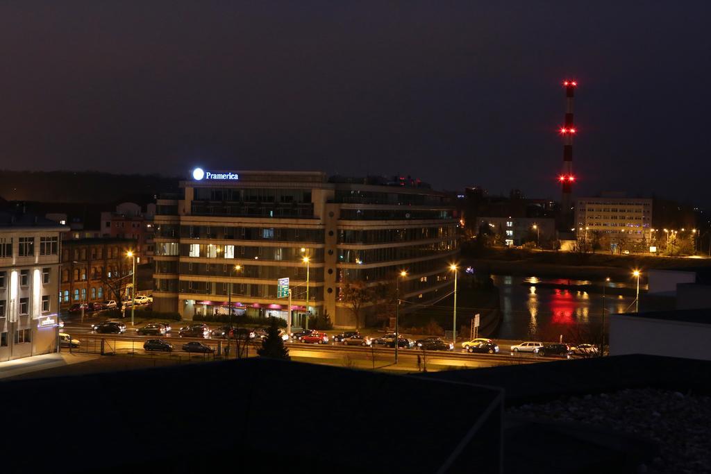 Super-Apartamenty Vip Poznan Dış mekan fotoğraf