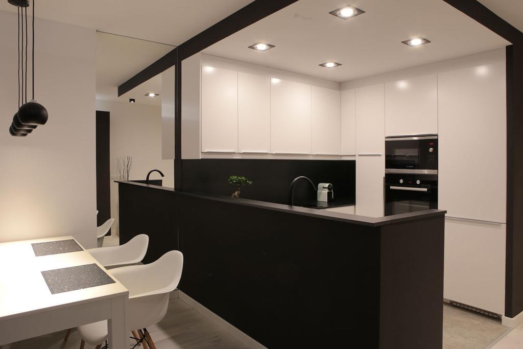 Super-Apartamenty Vip Poznan Dış mekan fotoğraf