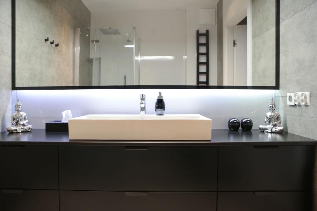 Super-Apartamenty Vip Poznan Dış mekan fotoğraf