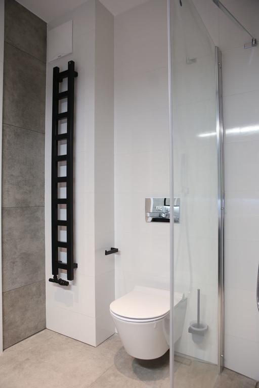 Super-Apartamenty Vip Poznan Dış mekan fotoğraf