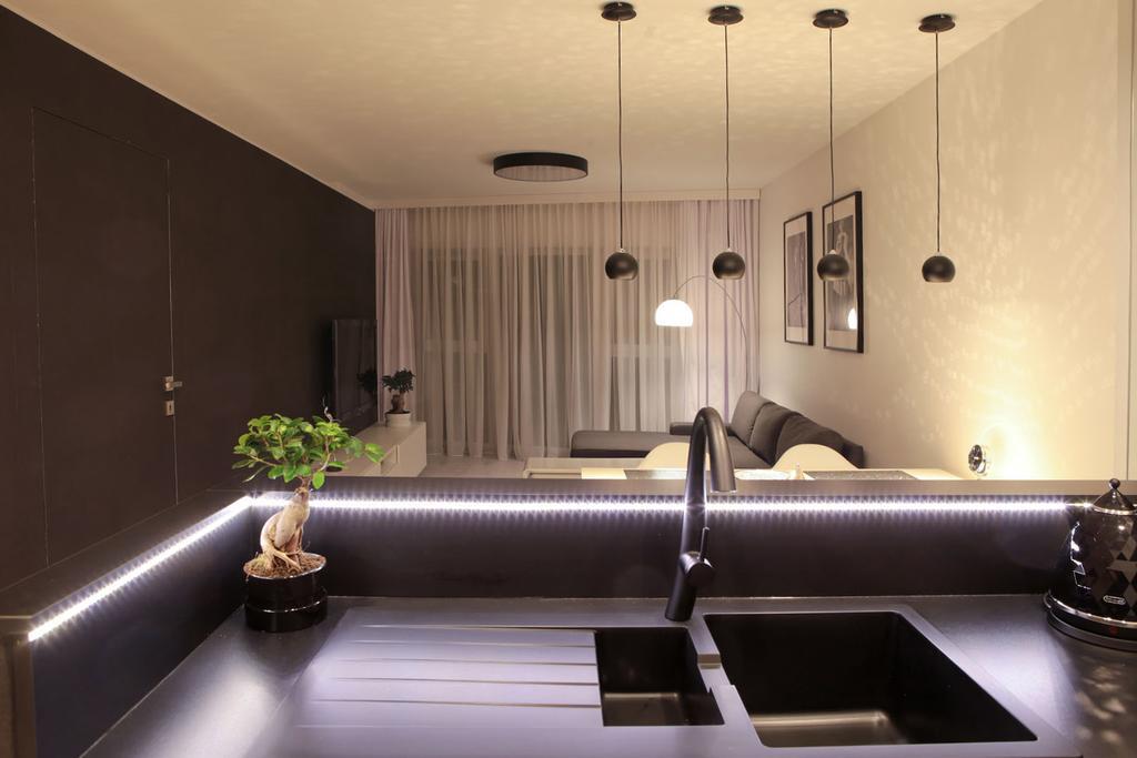 Super-Apartamenty Vip Poznan Dış mekan fotoğraf